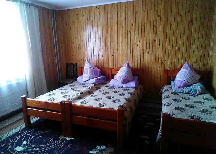 Sadyba Zavitaiko
