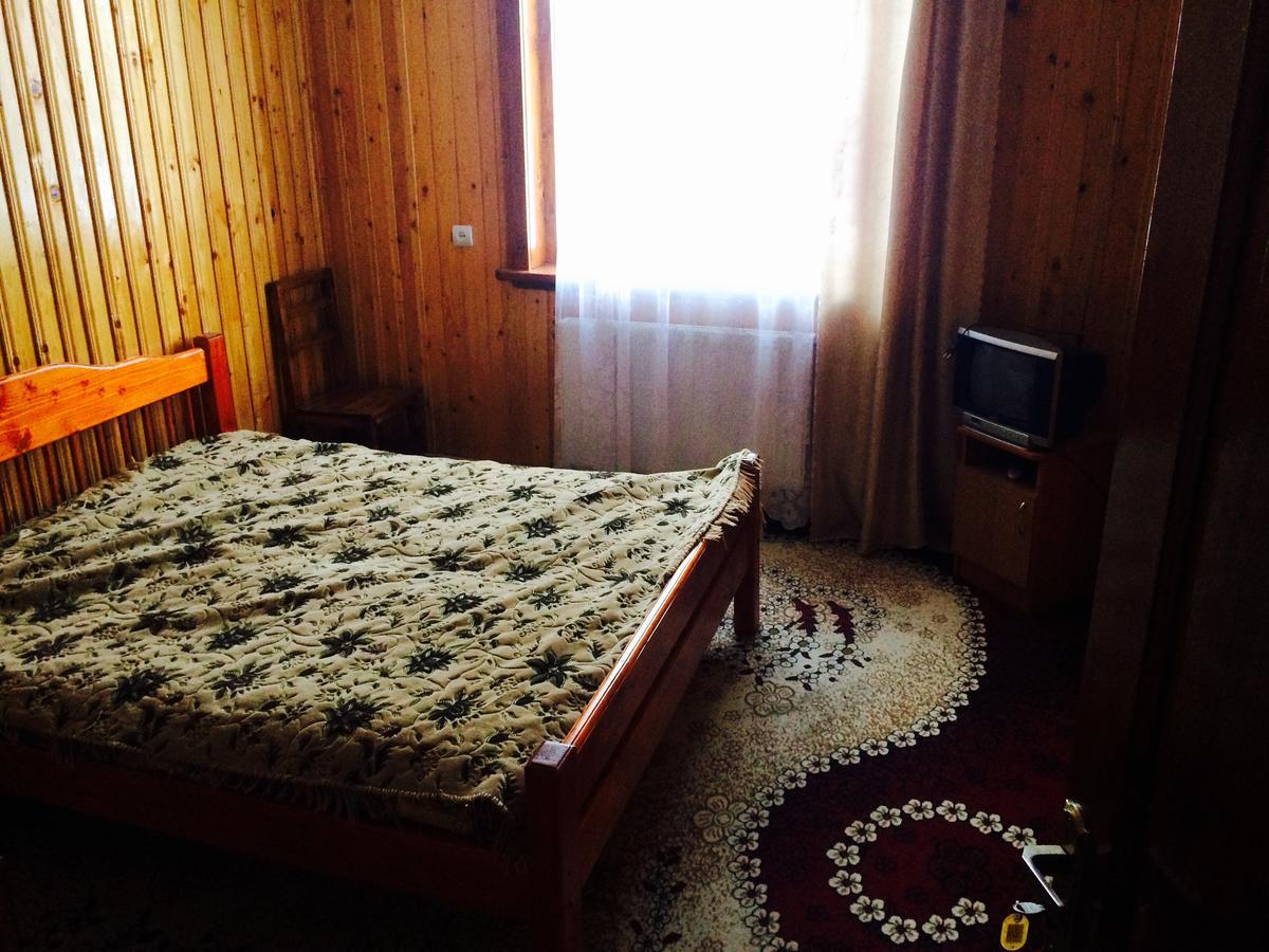Lodge Zavitaiko *