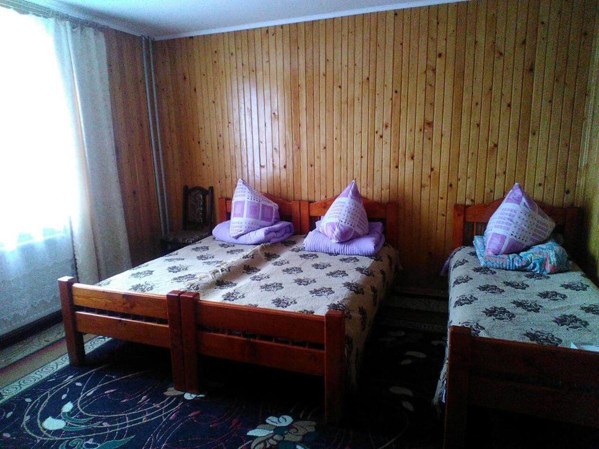 Lodge Zavitaiko *