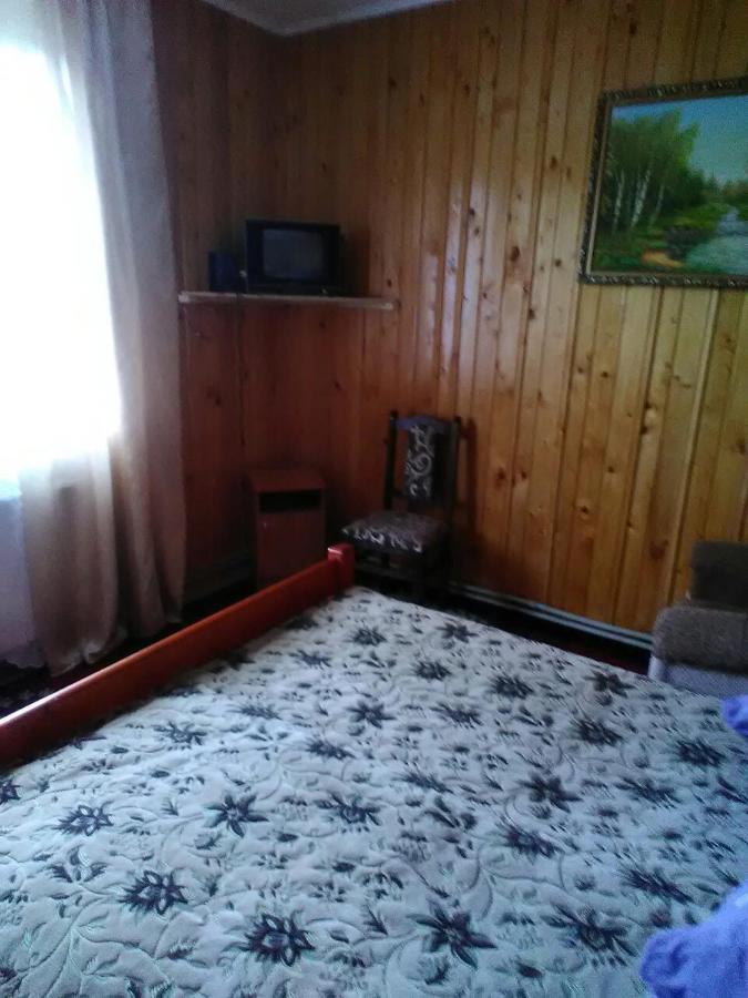 Zavitaiko Lodge Yaremche